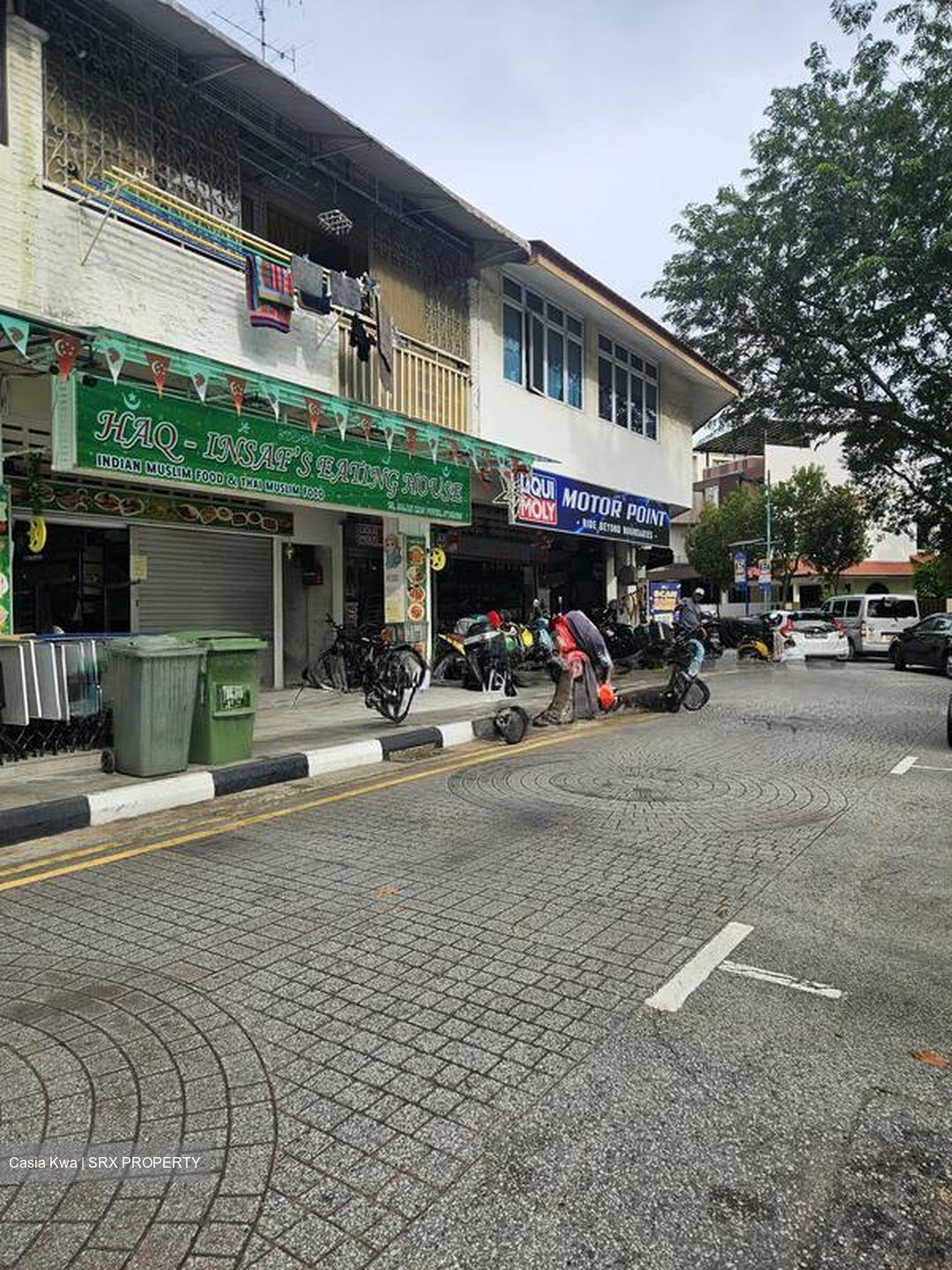 Pasir Panjang Gardens (D5), Shop House #508593571